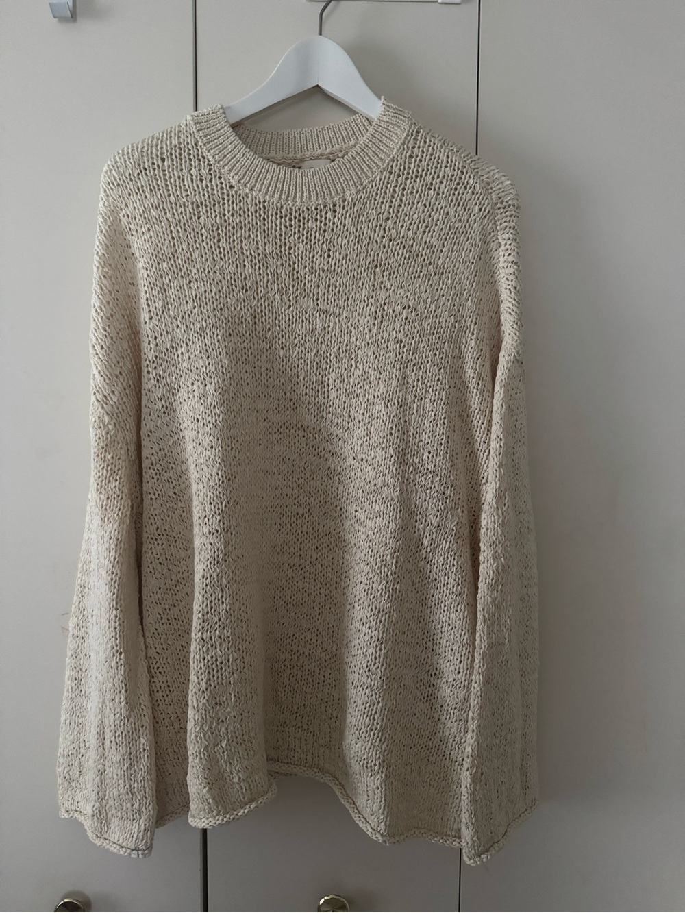 NWOT Helsa Janize sweater S - Picture 5 of 7